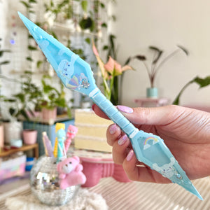 Double Side Kunai