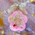 Ginger Bread Ornament