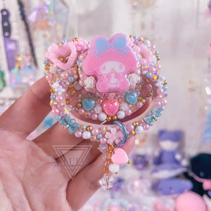 My Melody Pacifier