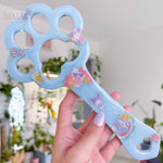 Sanrio Summer Paw Paddle
