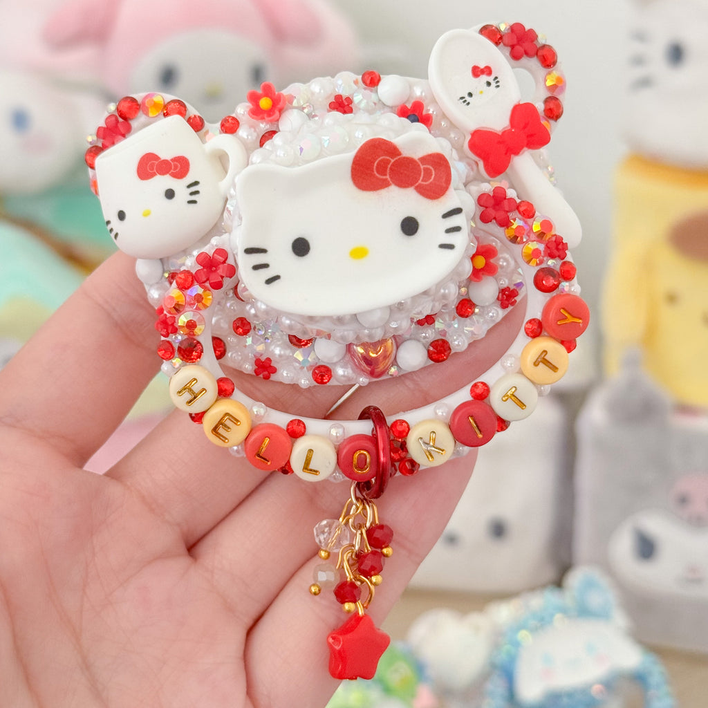 Kitty Pacifier