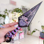 Kuromi Kunai
