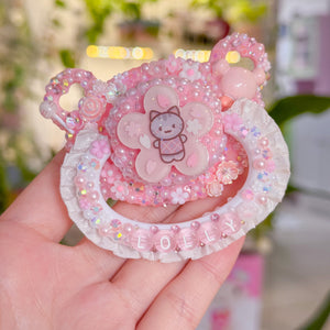 Lolly AC Pacifier
