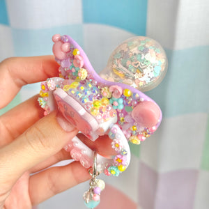 Brat Kirby Pacifier