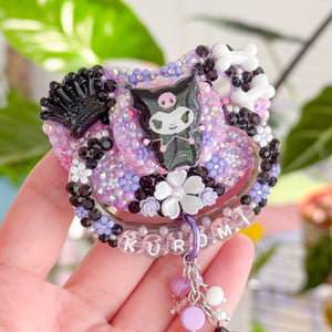 Kuromi Pacifier