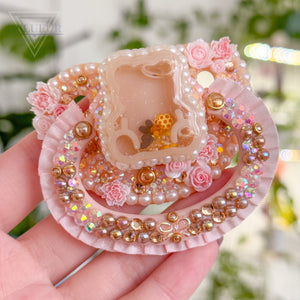 Bear Pacifier