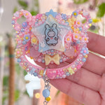 Bunny Critter Pacifier