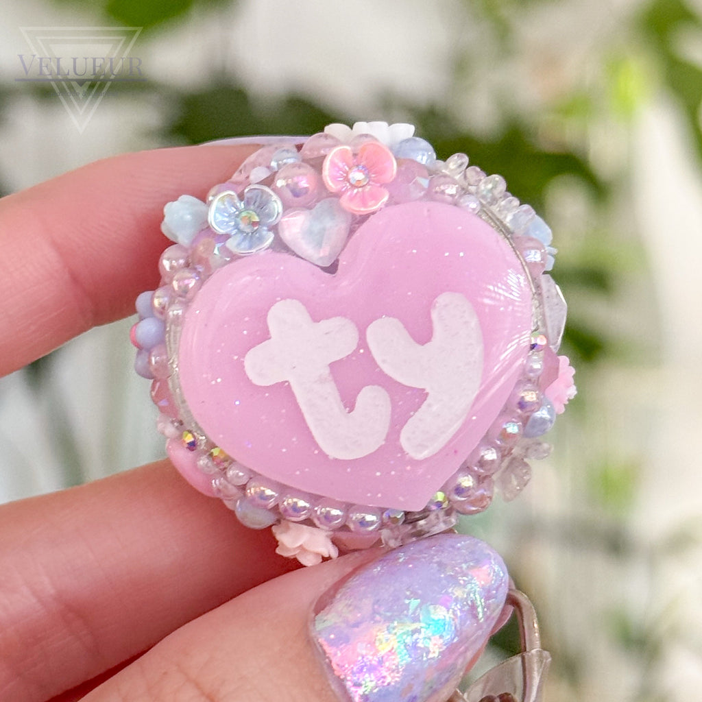 Ty Badge Reel