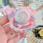 LTS Cloud Pacifier