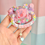 Brat Kirby Pacifier