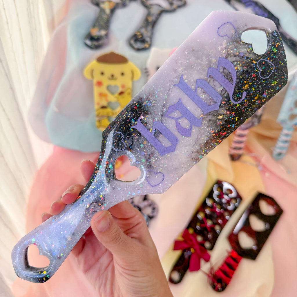 Galaxy “Baby” Paddle 2