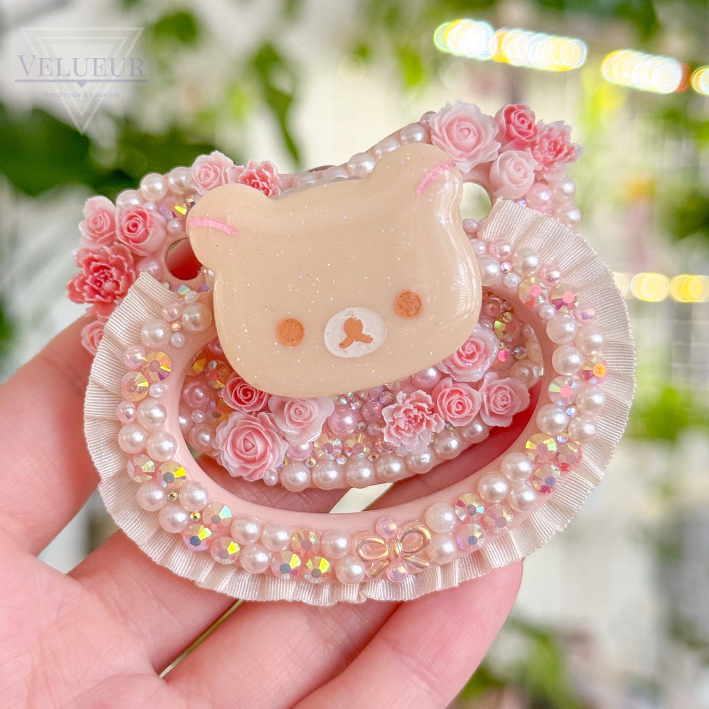 Korilakkuma Pacifier