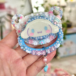 Cinna Pacifier