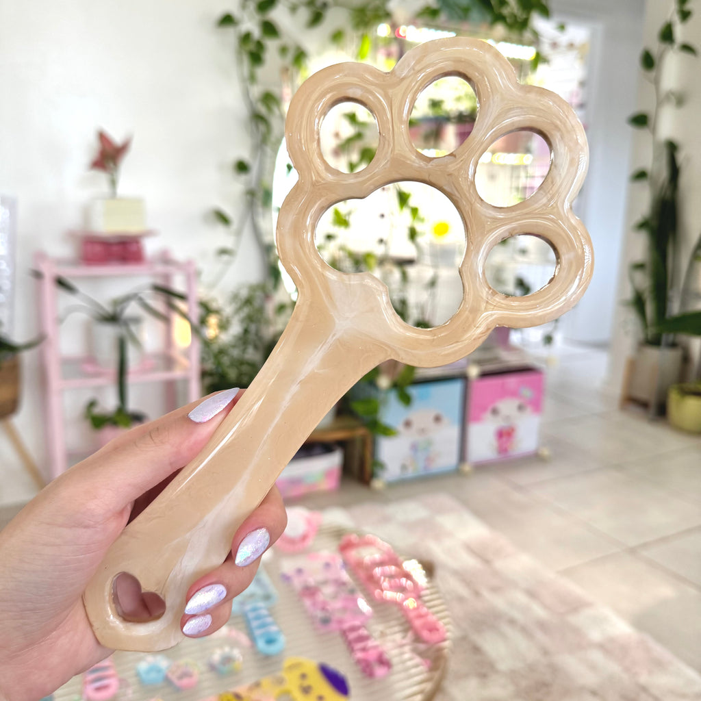 Paw Paddle