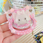 Marie Cat Pacifier