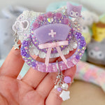 Kuro Healer Pacifier