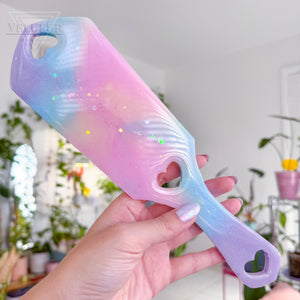 Rainbow Paddle
