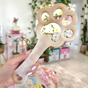 Paw Paddle