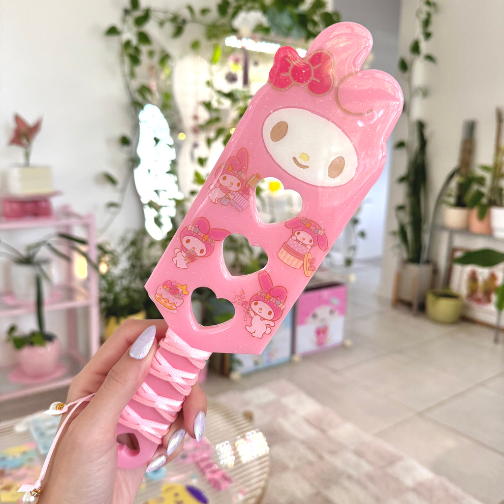 Melody Paddle