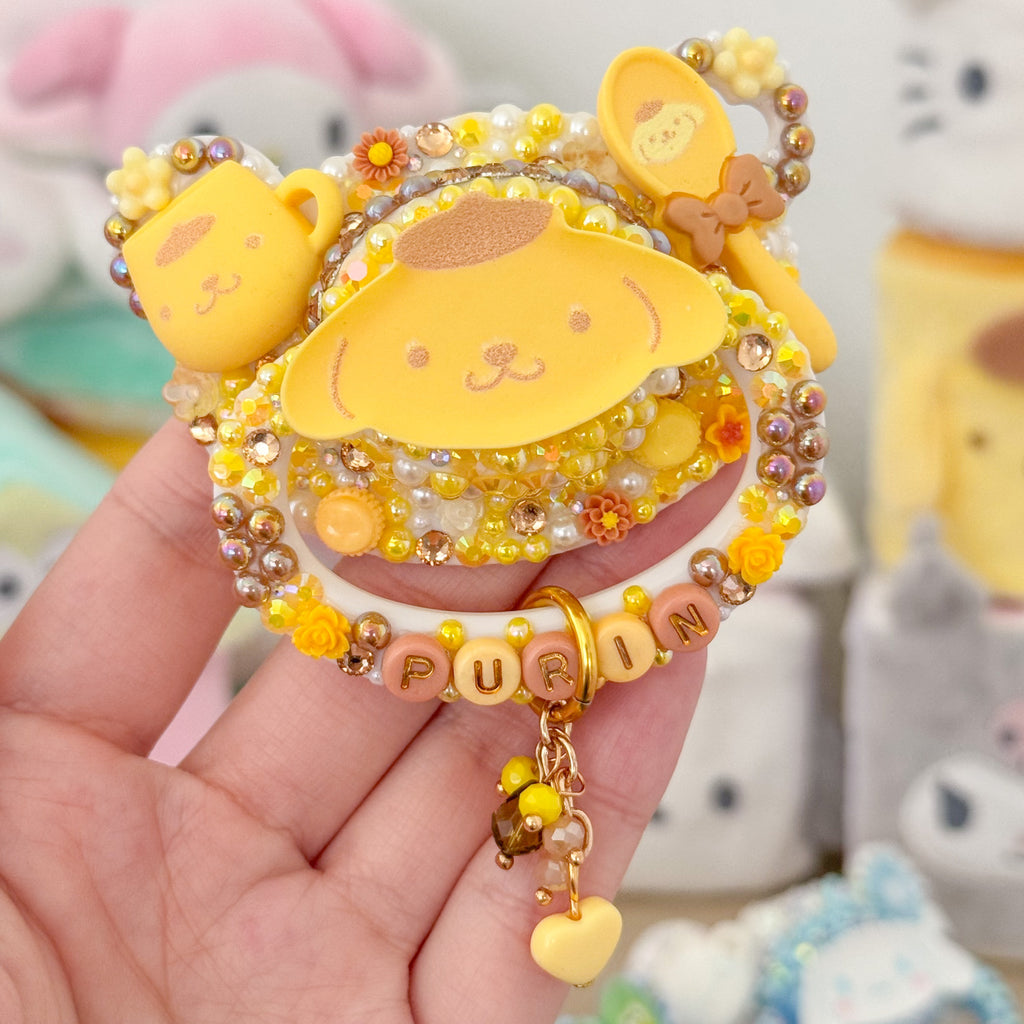 Purin Pacifier