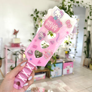 Kitty Paddle