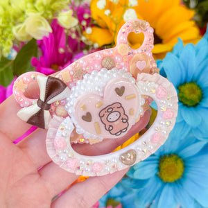 Biscuit Critter Pacifier