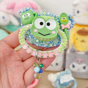 Froggy Pacifier