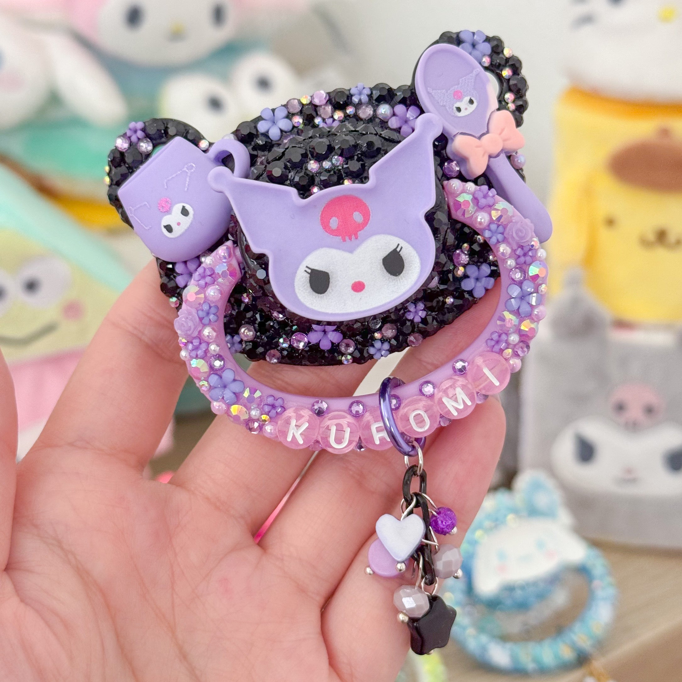 Romi Pacifier