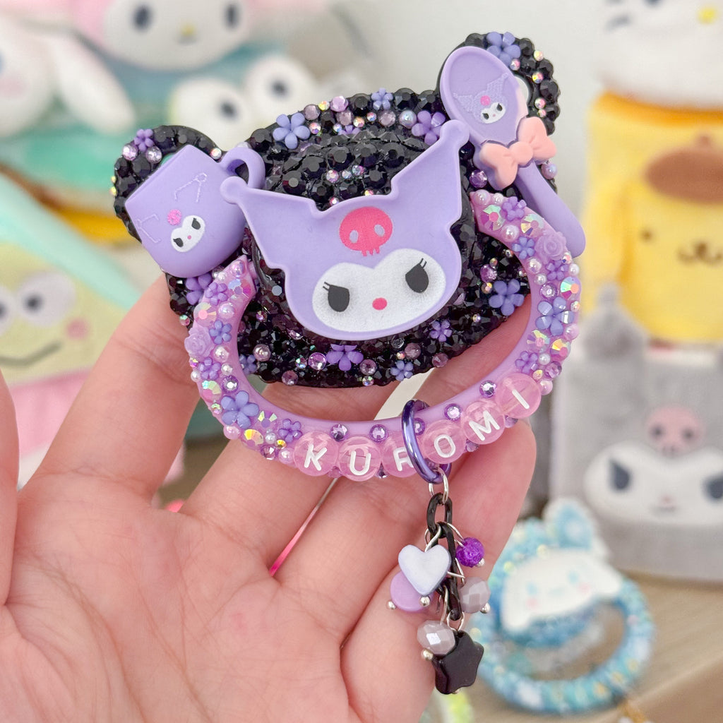 Romi Pacifier