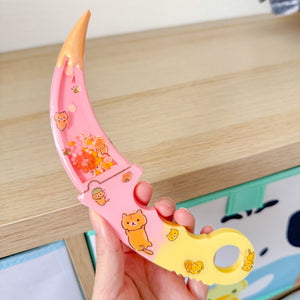 Coronya Karambit
