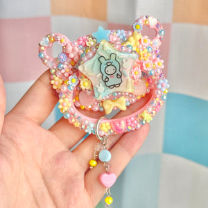 Critter Biscuit Pacifier