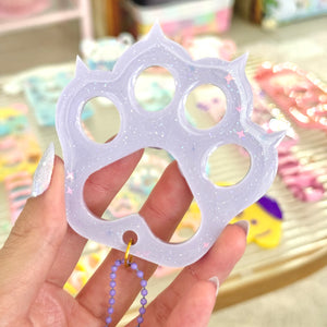 Claw Keychain