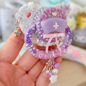 Kuro Healer Pacifier