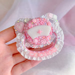 Healer Pacifier