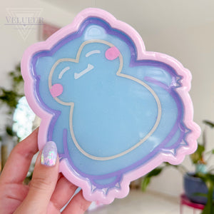 Snor Trinket Tray