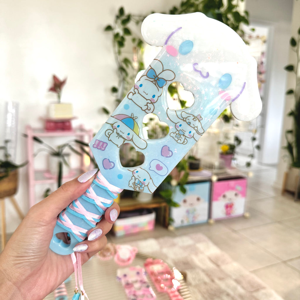 Cinna Paddle