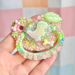 Lil Dino Pacifier (T-rex)