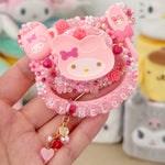 My Melo Pacifier