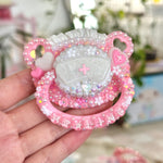 Healing Pacifier