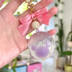 Balloon Keychain