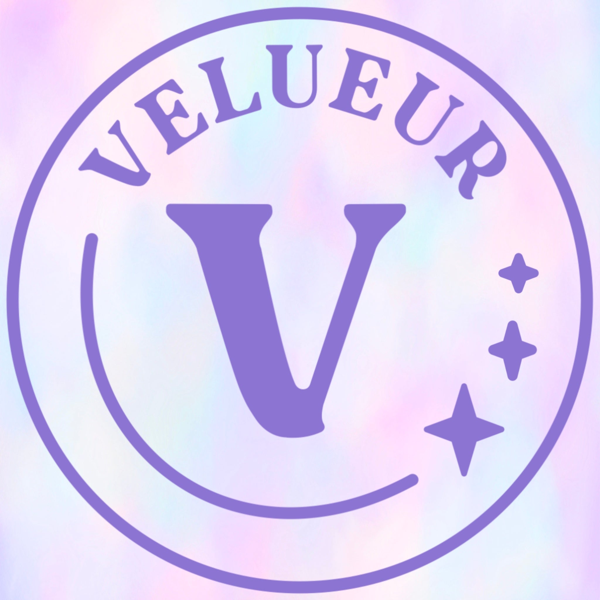 Private listing for blue lace pacifier