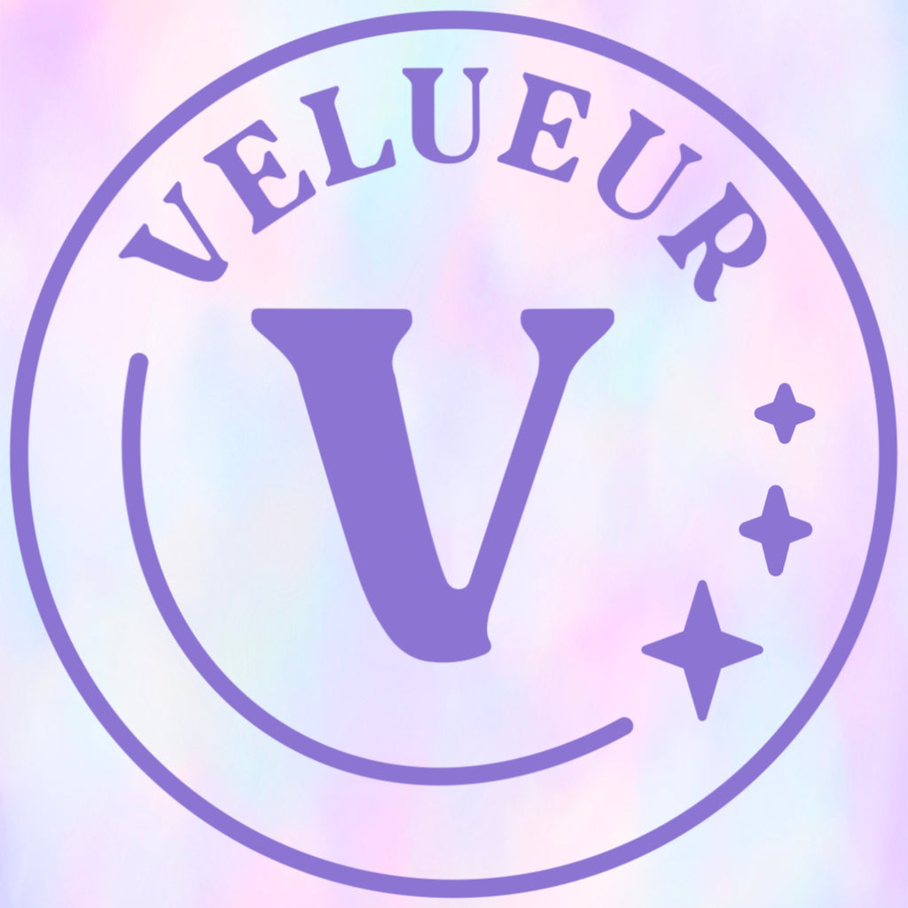 Private listing for blue lace pacifier