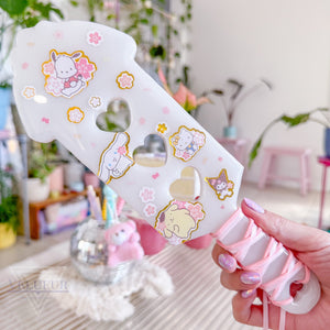 Pochacco Paddle