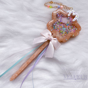 Cookie Sakura 🌸 Wand
